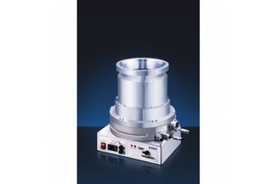 CXF-200/1401型磁悬浮分子泵应用于高能物理