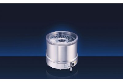 FF-250/2000型脂润滑分子泵应用于真空装置