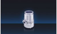 FF-160/700F 型脂润滑分子泵用于电真空容器制造