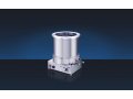 CXF-250/2301型磁悬浮分子泵应用于工业镀膜