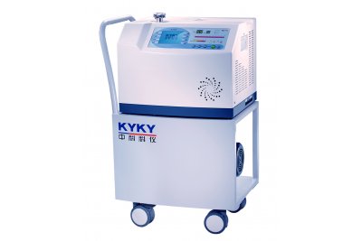 ZQJ-2000型氦质谱检漏仪应用于电子行业