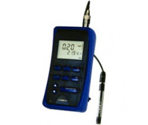 电导率/温度/盐度/TDS测试仪