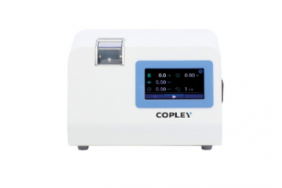 Copley TBF100i 片剂硬度仪  适用于制药行业