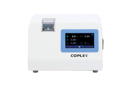 Copley TBF100i 片剂硬度仪  适用于药物检验机构