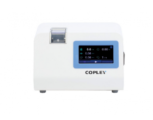 Copley TBF100i 硬度仪  用于测试药片硬度
