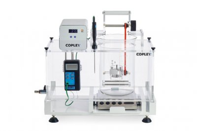 Copley SDT 1000 栓剂崩解和软化时间测试仪