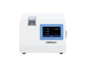 Copley TBF 100i 硬度仪
