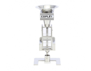 Copley Scott 堆密度测试仪 用于测定药物或辅料粉体