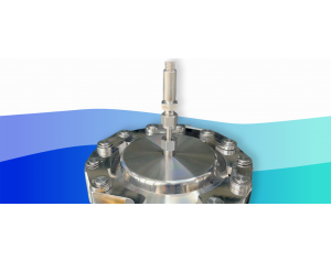 月旭科技 制备在线过滤器 用于制备液相系统