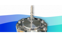 月旭科技 制备在线过滤器 适用于不同流速和体系的液相系统