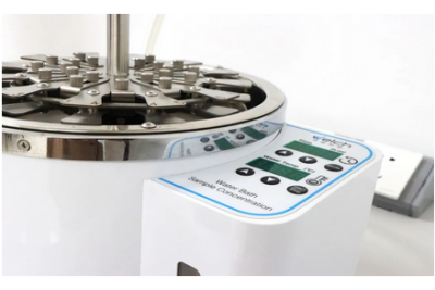 月旭 Doprah B100012水浴氮吹仪 用于生物分析领域