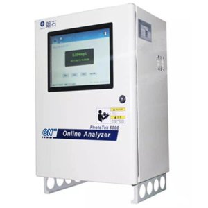<em>PhotoTek</em> <em>6000-CN</em>-<em>氰化物</em>在线水质分析仪-氰化氢气体检测仪