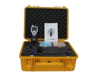 LumiFox 2000手持式发光细菌毒性检测仪-发光细菌毒性分析仪