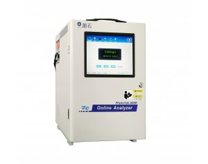 PhotoTek 6000 总银水质自动在线监测仪