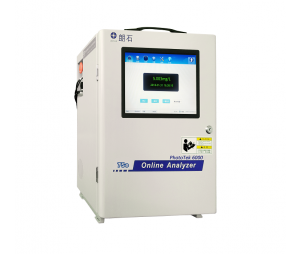 PhotoTek 6000 总硒水质自动在线监测仪