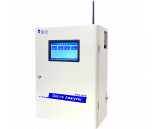供排水水质在线监测系统EMS 6000
