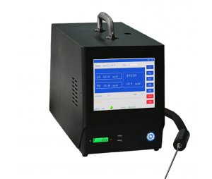 P300 便携式VOCs检测仪气相色谱仪