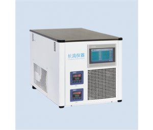 Coolium气体除水冷阱CT-75D3 用于大气样品前处理
