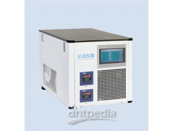 Coolium气体除水冷阱CT-50D1 用于大气样品前处理