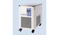 Coolium 超低温循环机DX-8010 应用饮料领域