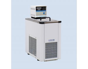 长流仪器 HX-4020制冷循环水浴 用于生物技术领域