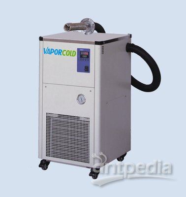 长流仪器超低温制冷器 应用于小空间水汽和油汽的<em>捕获</em>冷凝