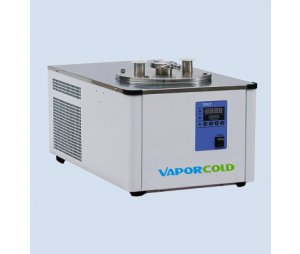 长流仪器低温冷阱 适合于旋转蒸发仪和离心浓缩仪配套使用