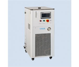 长流仪器超低温循环机 用于反应釜的超低温冷却和恒温