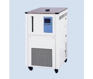 长流仪器高低温循环机 应用于生物行业