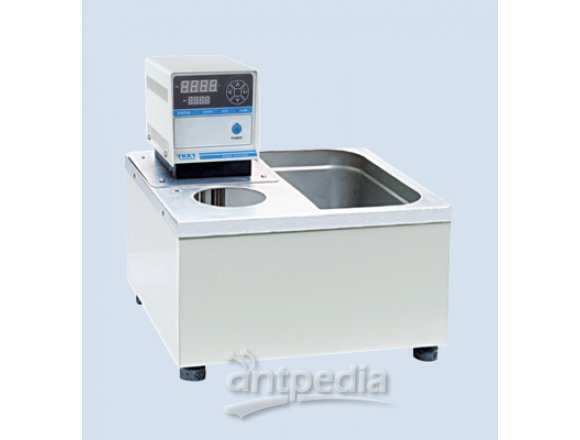 长流仪器加热循环水浴 用于小型旋转蒸发装置的精密恒温
