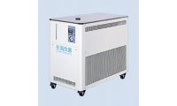 长流仪器高温冷水机 用于小型激光器的精密恒温