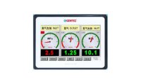 GENTEC捷锐-工业供气监控系统-智能报警器