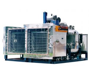 LYO-30生产型冻干机