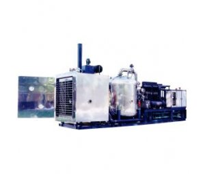 LYO-25生产型冻干机