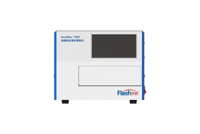 ReadMax 1500型光吸收全波长酶标仪 用于测定蛋白质浓度