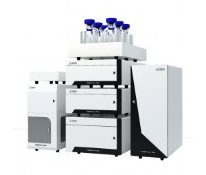 汉邦NS8001超临界流体色谱系统(SFC)