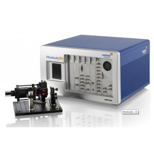 输力强modulabDSSC光电化学测试系统