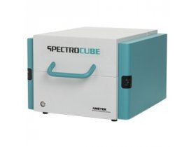 斯派克 <em>SPECTROCUBE</em>（<em>RoHS</em><em>专用</em>） 荧光光谱仪