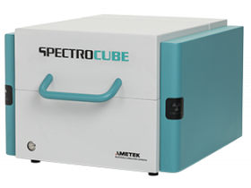 斯派克SPECTROCUBE <em>偏振</em>能量色散X荧光分析仪