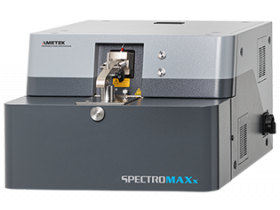 斯派克SPECTROMAXx 直读光谱仪 用于分析碳