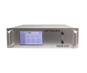 NDIR310系列红外气分析仪