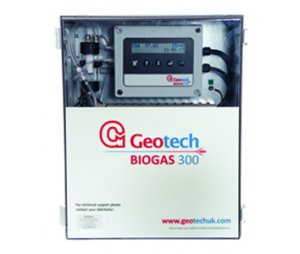 在线式甲烷分析仪 - BIOGAS 300