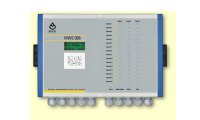 气体监测控制器 - MWS 906