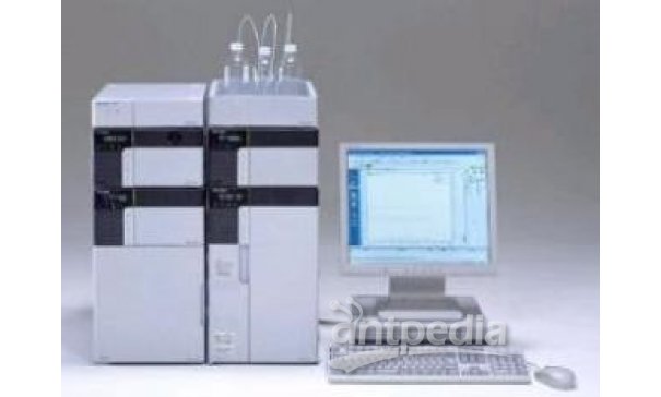 岛津液相色谱仪LC-20A