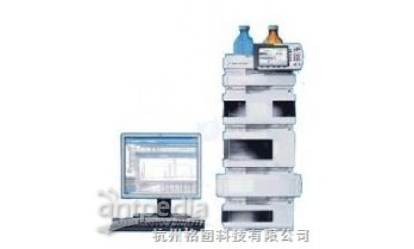 高分离度快速液相色谱仪（RRLC）Agilent1200