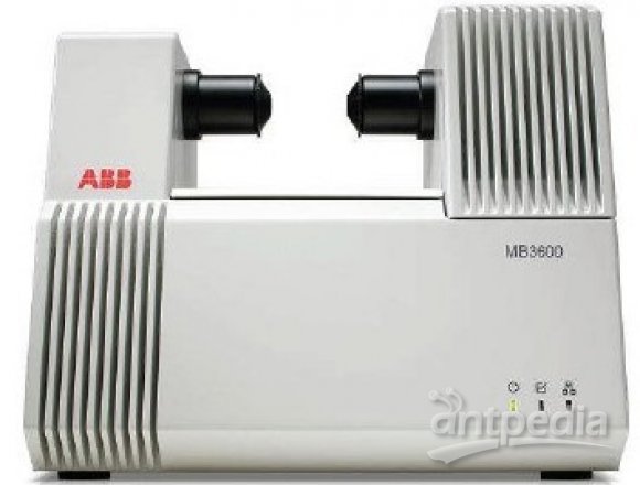 ABB近红外油脂分析仪MB3600-CH10