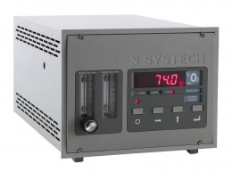 英国 systech<em>氧化锆</em>氧气分析仪