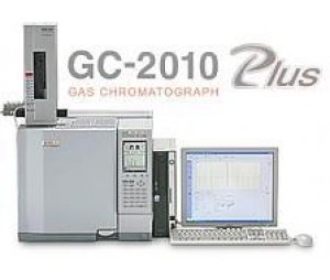 岛津 气相色谱仪系统GC-2010 Plus