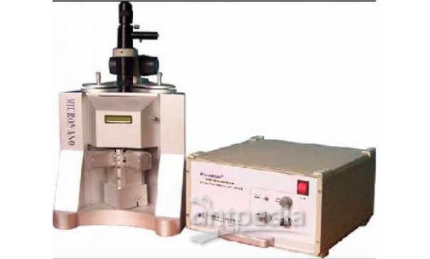 MicroNano AFM-II型扫描探针显微镜/原子力