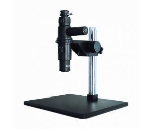 单筒视频显微镜
